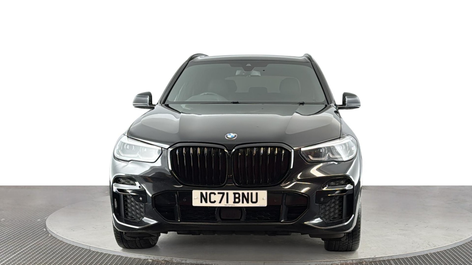 Used BMW X5 2022 for sale - 78157032: Photo 8