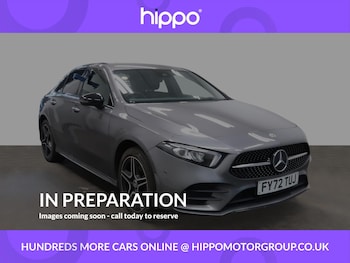 Used Mercedes-Benz A-Class 2022 for sale - 79268263: Photo
