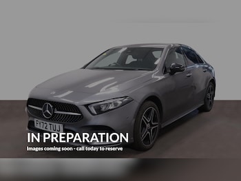Used Mercedes-Benz A-Class 2022 for sale - 79268263: Photo