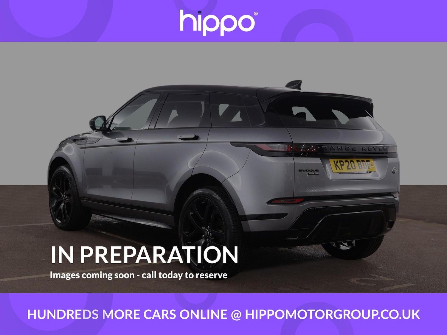 Used Land Rover Range Rover Evoque for sale - 77358852: Photo 3