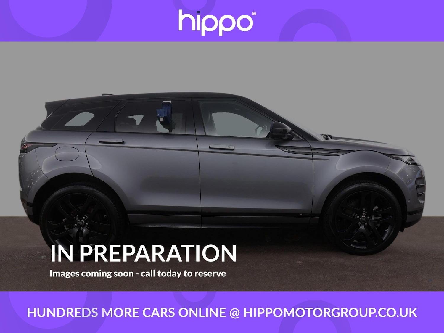 Used Land Rover Range Rover Evoque for sale - 77358852: Photo 5