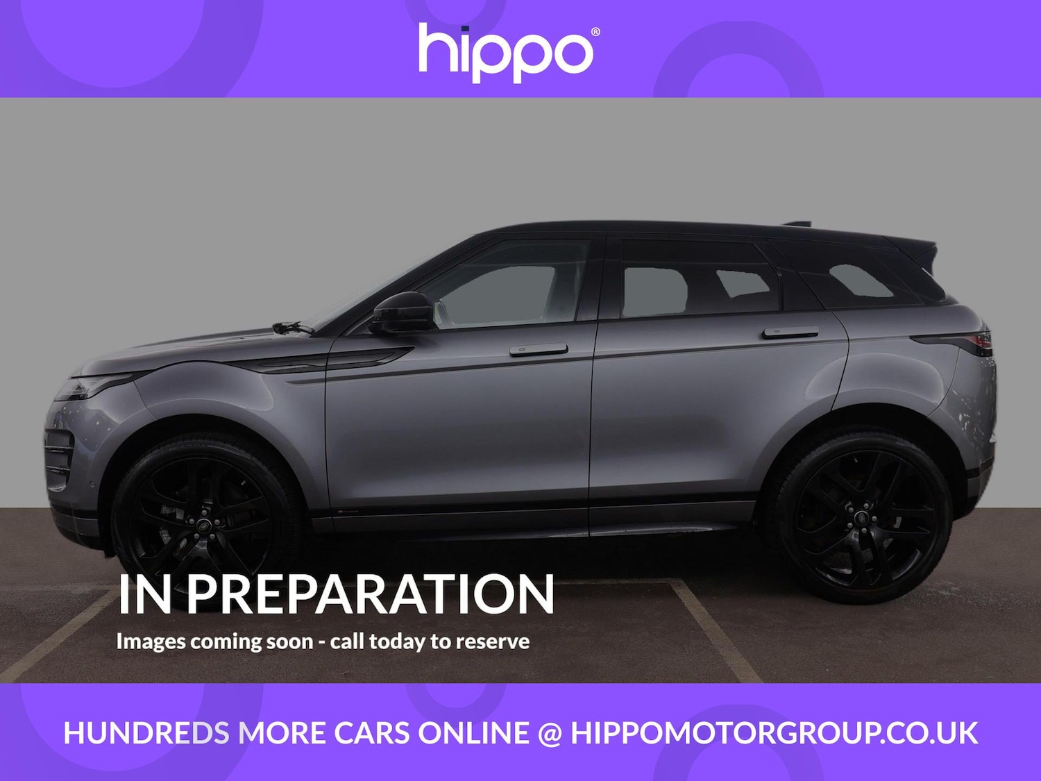 Used Land Rover Range Rover Evoque for sale - 77358852: Photo 6