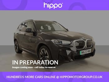 Used BMW iX3 2023 for sale - 79711830: Photo