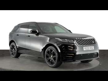 Used Land Rover Range Rover Velar 2022 for sale - 74917366: Photo
