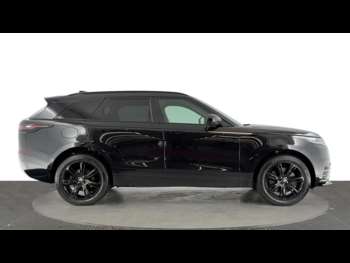 Used Land Rover Range Rover Velar 2022 for sale - 74917366: Photo