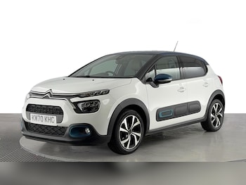 Citroen - C3
