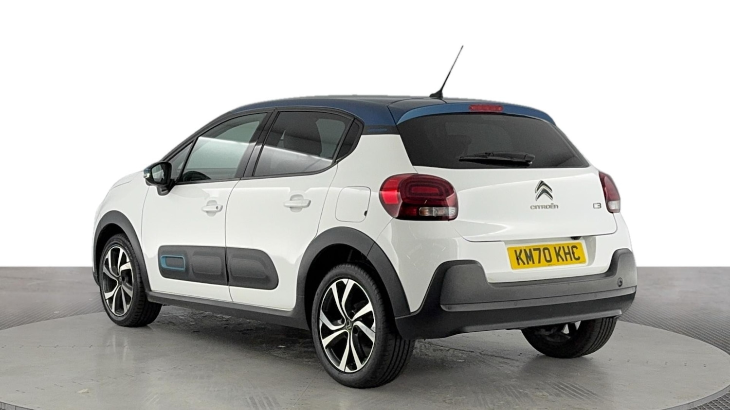 Used Citroen C3 2020 for sale - 76133822: Photo 35