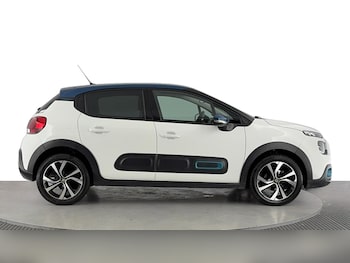 Used Citroen C3 2020 for sale - 76133822: Photo 3