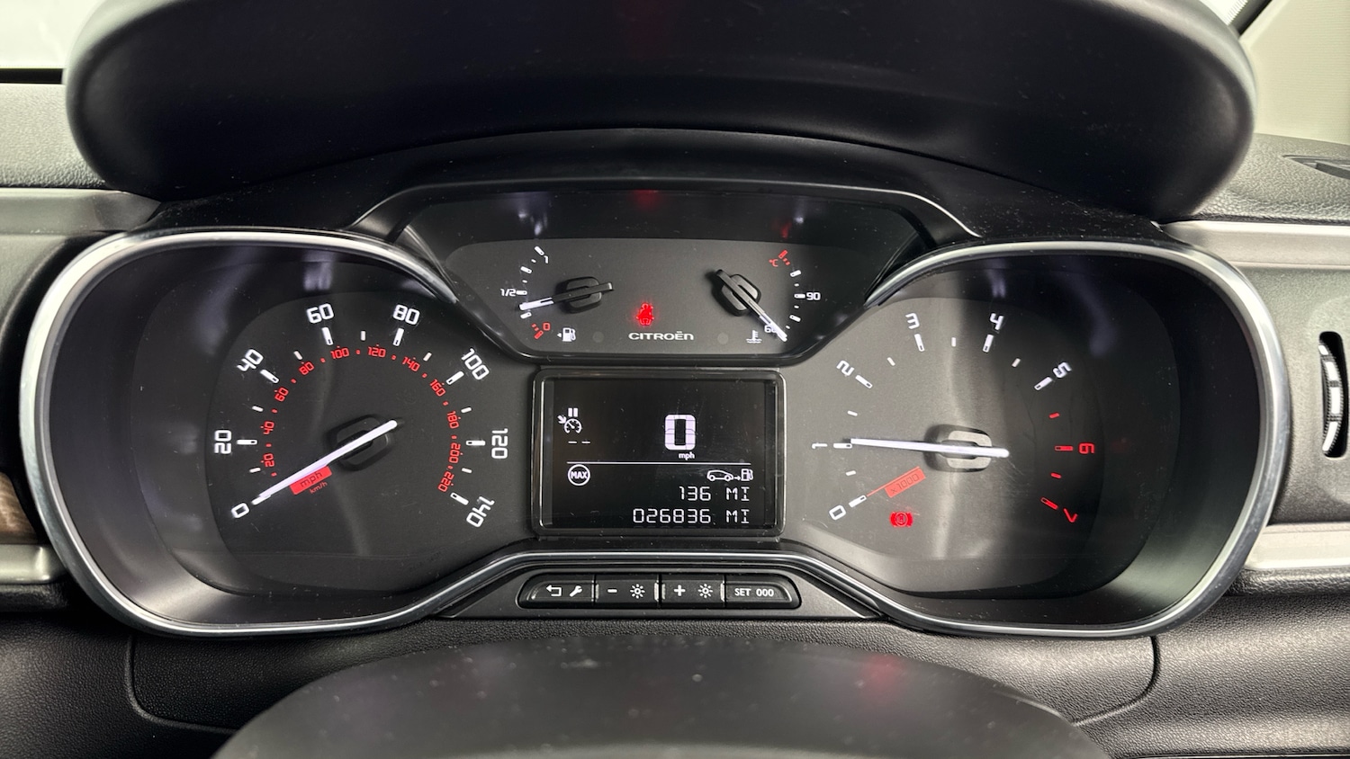 Used Citroen C3 2020 for sale - 76133822: Photo 48