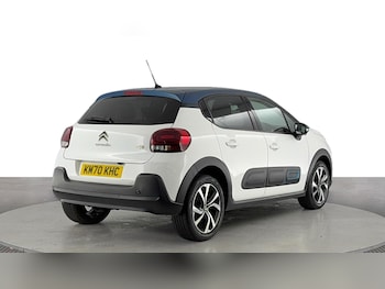 Used Citroen C3 2020 for sale - 76133822: Photo 4