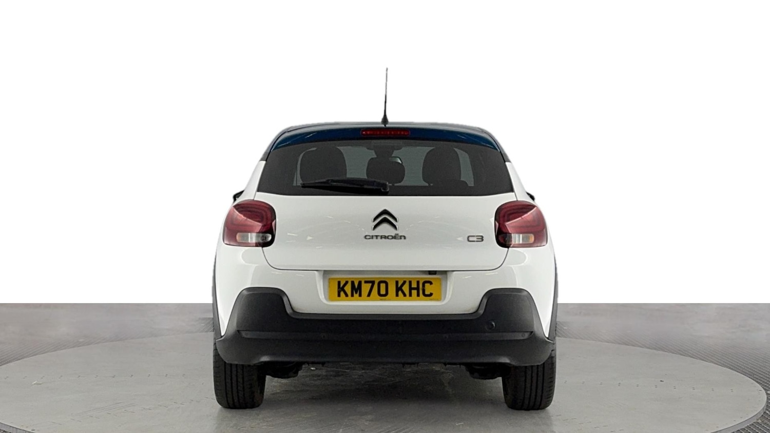 Used Citroen C3 2020 for sale - 76133822: Photo 5