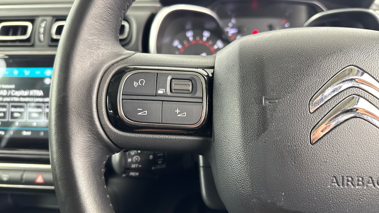 Used Citroen C3 2020 for sale - 76133822: Photo 55