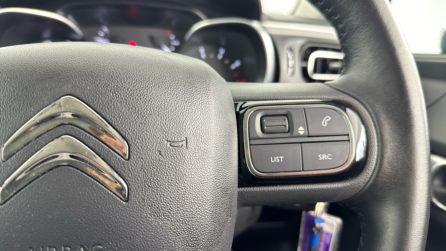 Used Citroen C3 2020 for sale - 76133822: Photo 56