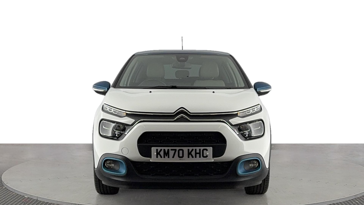 Used Citroen C3 2020 for sale - 76133822: Photo 8