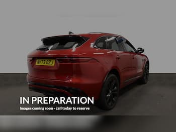 Used Jaguar F-Pace 2023 for sale - 79698767: Photo