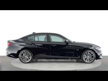 Used BMW 3 Series 2021 for sale - 75096602: Photo