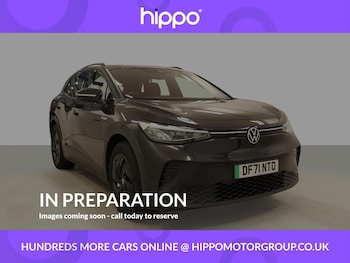 Used Volkswagen ID.4 2022 for sale - 78416064: Photo