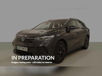 Used Volkswagen ID.4 2022 for sale - 78416064: Photo