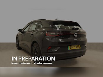 Used Volkswagen ID.4 2022 for sale - 78416064: Photo