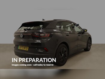 Used Volkswagen ID.4 2022 for sale - 78416064: Photo