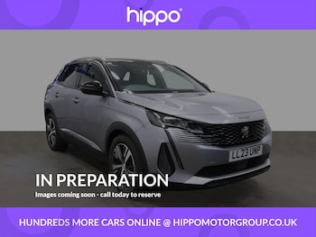 Used Peugeot 3008 2023 for sale - 79362041: Photo