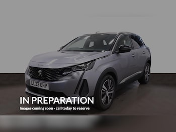 Used Peugeot 3008 2023 for sale - 79362041: Photo