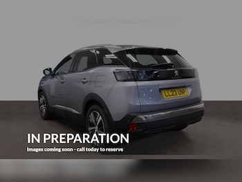 Used Peugeot 3008 2023 for sale - 79362041: Photo