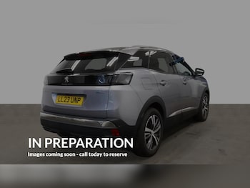 Used Peugeot 3008 2023 for sale - 79362041: Photo