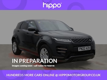 Used Land Rover Range Rover Evoque 2022 for sale - 77882577: Photo