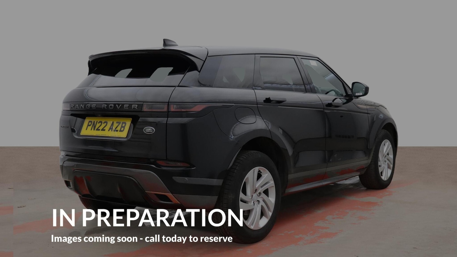 Used Land Rover Range Rover Evoque for sale - 77882577: Photo 4