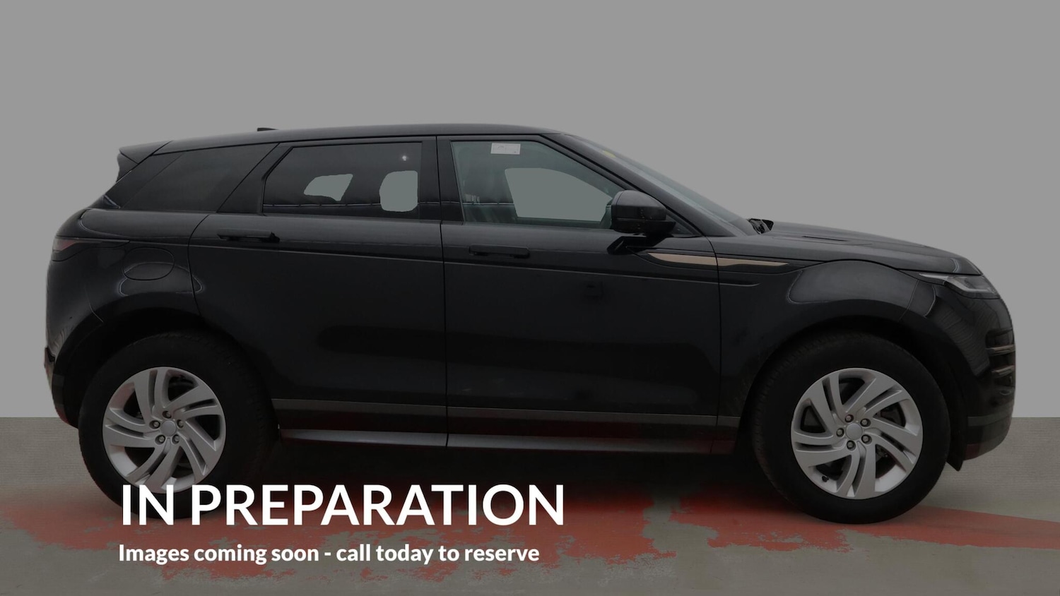 Used Land Rover Range Rover Evoque for sale - 77882577: Photo 5