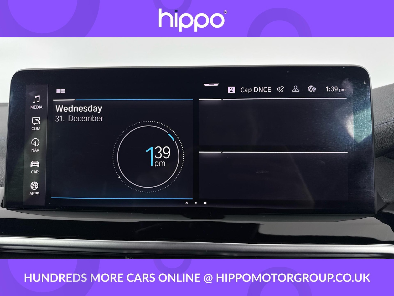 Used BMW iX3 2022 for sale - 77143097: Photo 17