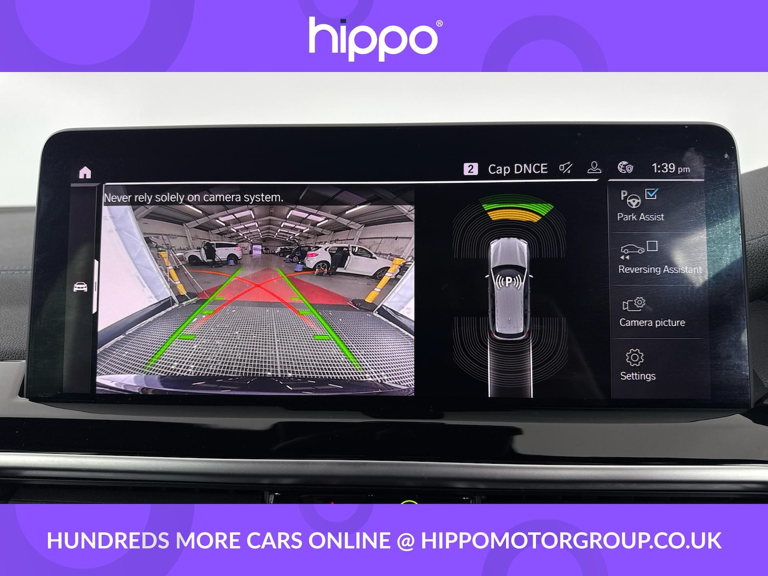 Used BMW iX3 2022 for sale - 77143097: Photo 20