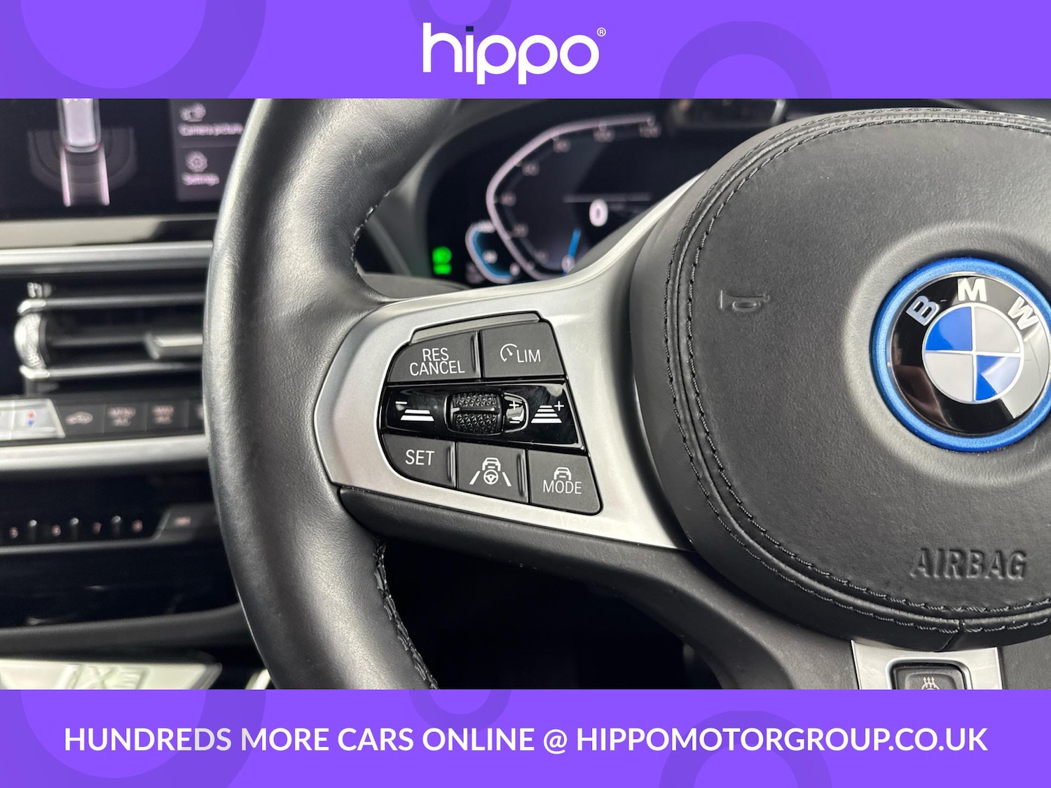 Used BMW iX3 2022 for sale - 77143097: Photo 23