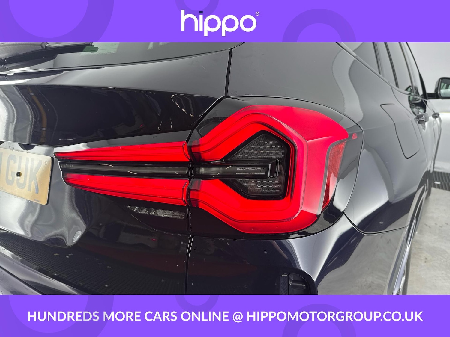 Used BMW iX3 2022 for sale - 77143097: Photo 28