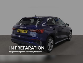 Used Audi A3 2023 for sale - 79268975: Photo