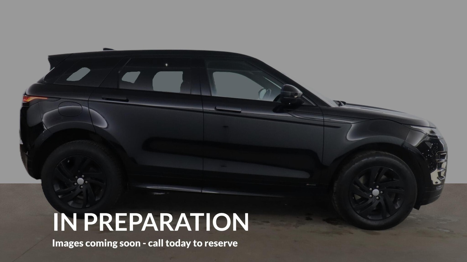 Used Land Rover Range Rover Evoque 2020 for sale - 78033947: Photo 5