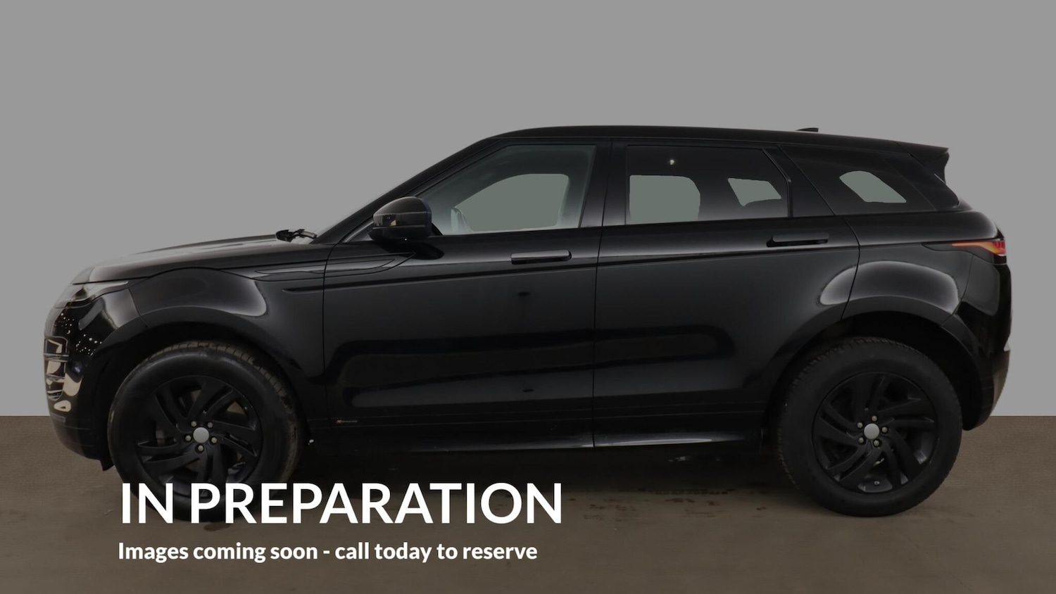 Used Land Rover Range Rover Evoque 2020 for sale - 78033947: Photo 6
