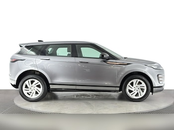 Used Land Rover Range Rover Evoque 2022 for sale - 78504906: Photo