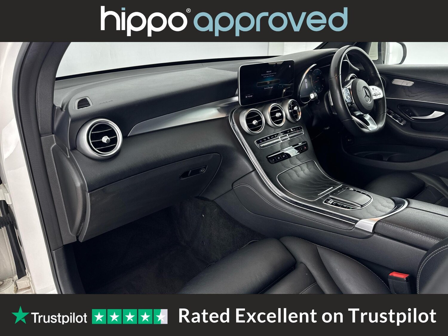 Used Mercedes-Benz GLC 2019 for sale - 76657434: Photo 10