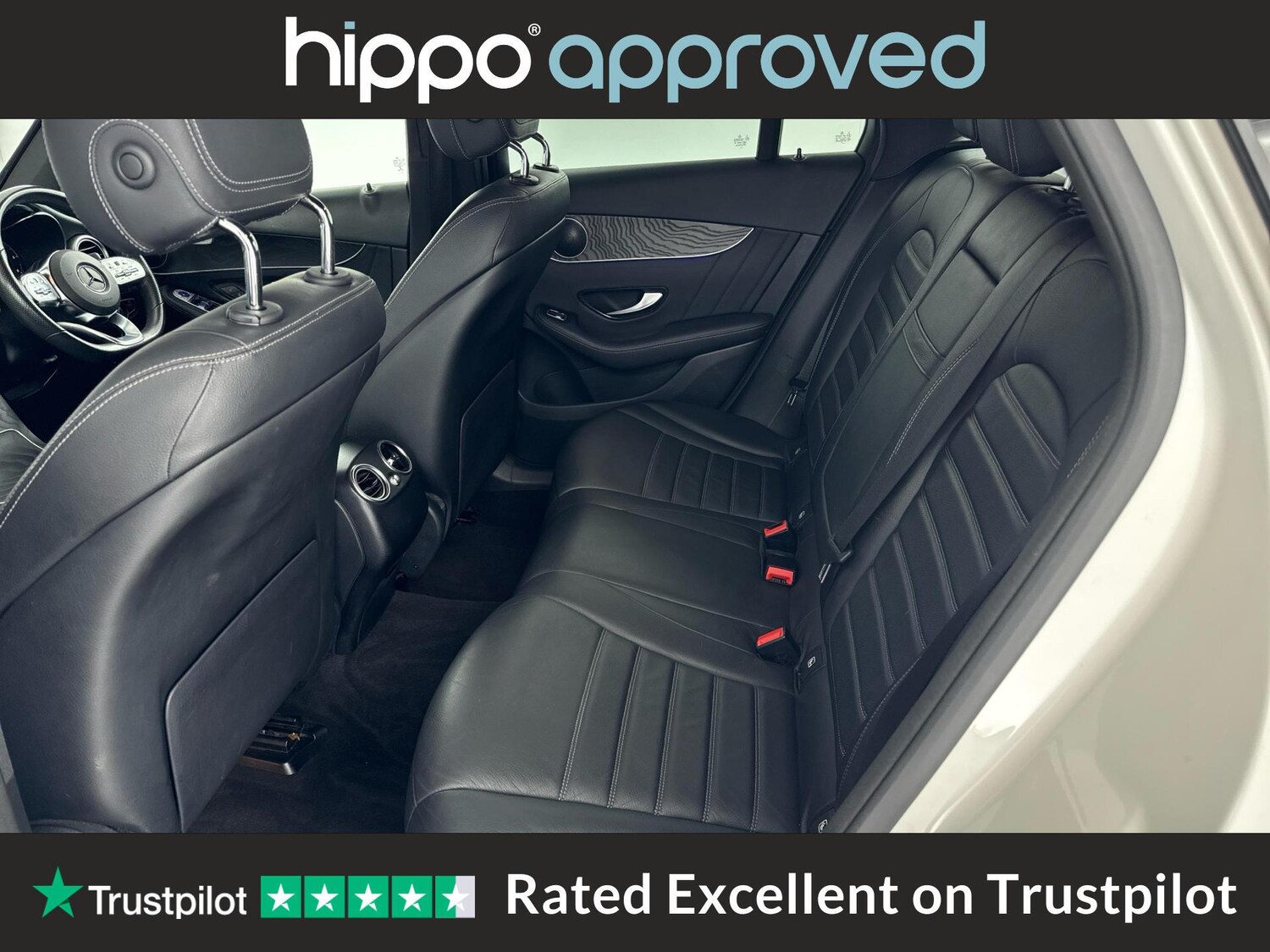 Used Mercedes-Benz GLC 2019 for sale - 76657434: Photo 14