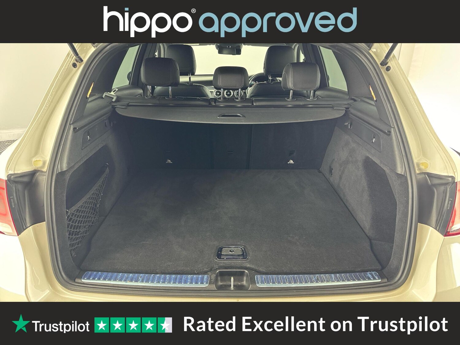 Used Mercedes-Benz GLC 2019 for sale - 76657434: Photo 15