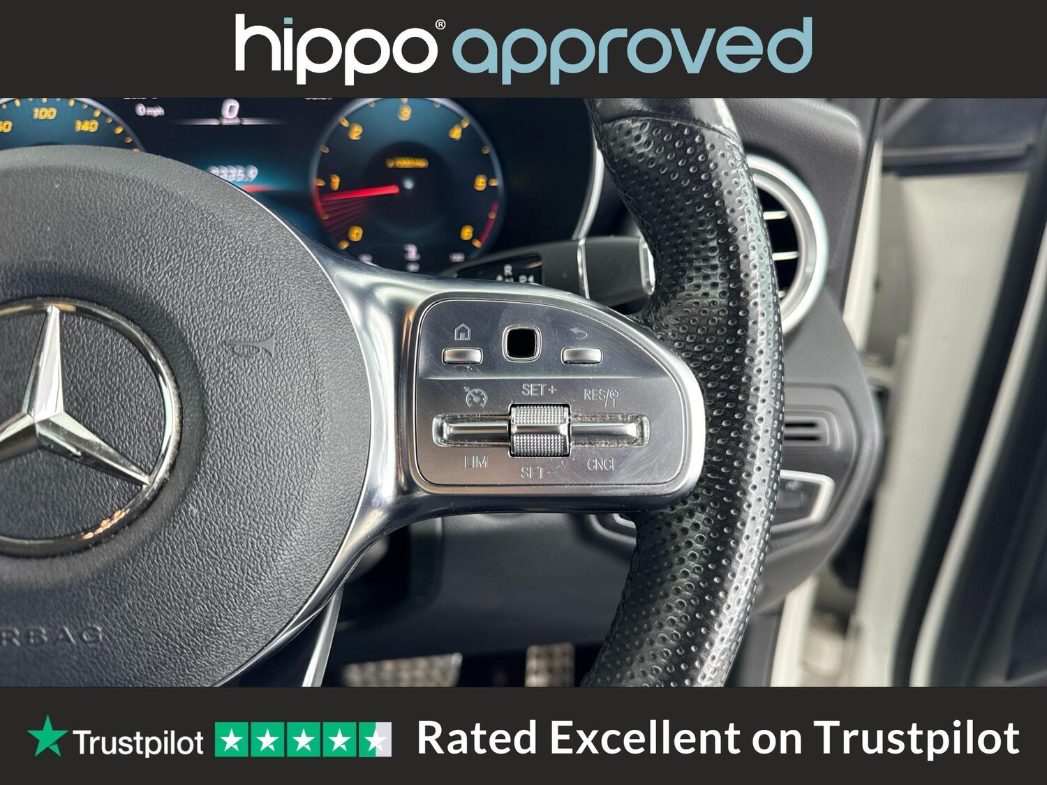 Used Mercedes-Benz GLC 2019 for sale - 76657434: Photo 17