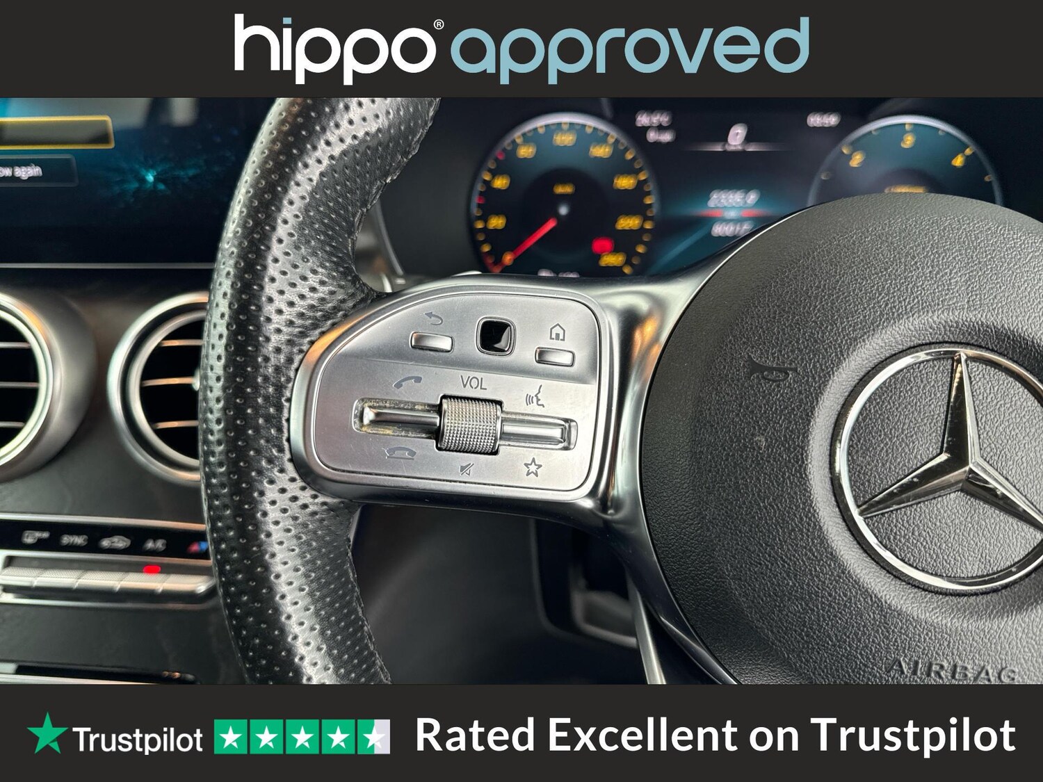 Used Mercedes-Benz GLC 2019 for sale - 76657434: Photo 18