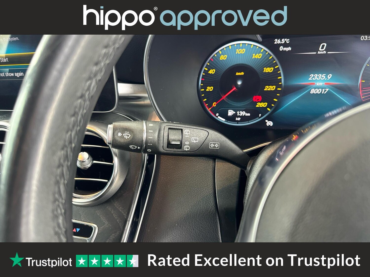 Used Mercedes-Benz GLC 2019 for sale - 76657434: Photo 20