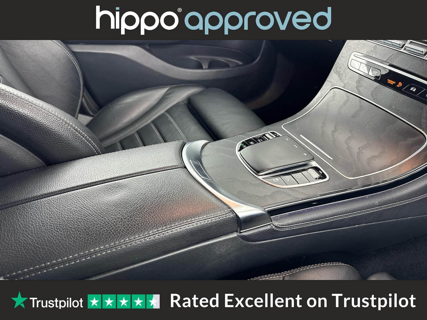 Used Mercedes-Benz GLC 2019 for sale - 76657434: Photo 23