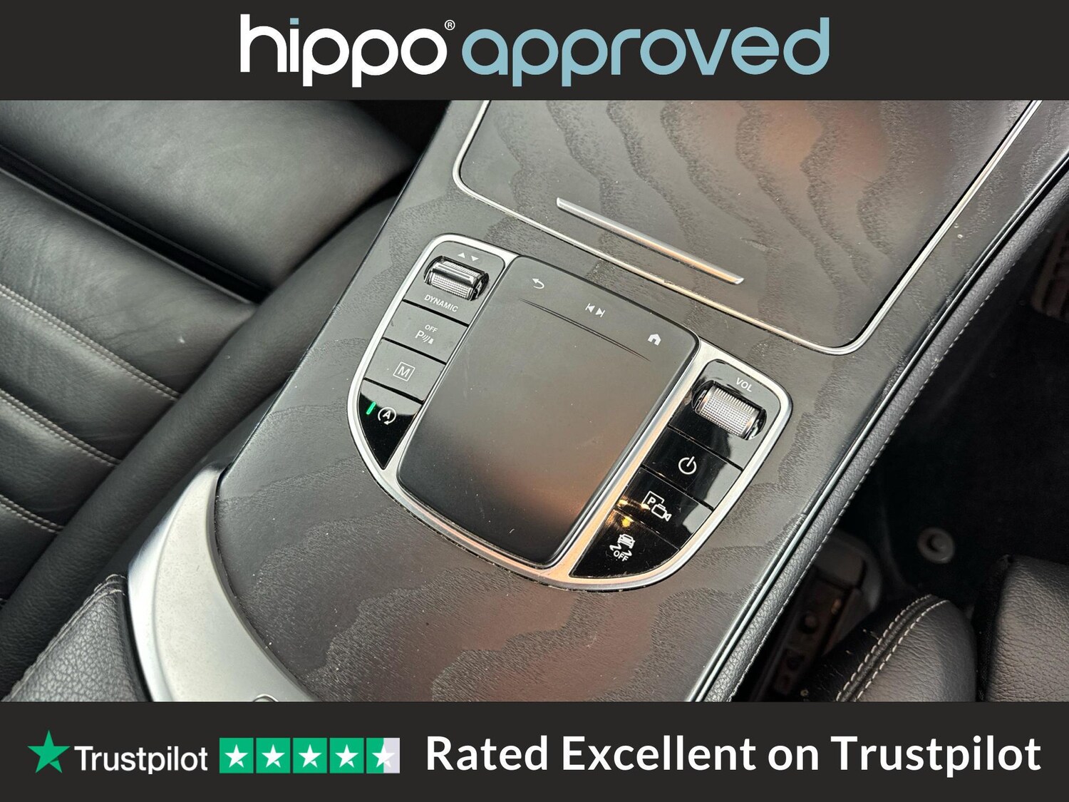 Used Mercedes-Benz GLC 2019 for sale - 76657434: Photo 24