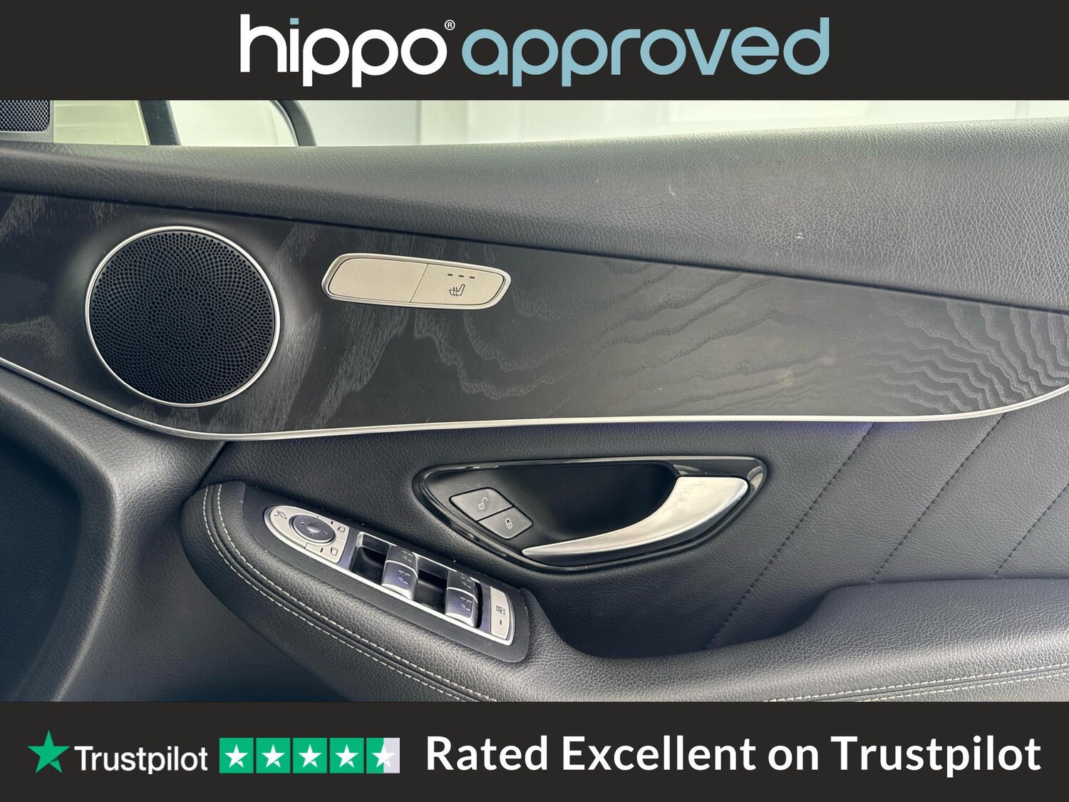 Used Mercedes-Benz GLC 2019 for sale - 76657434: Photo 25