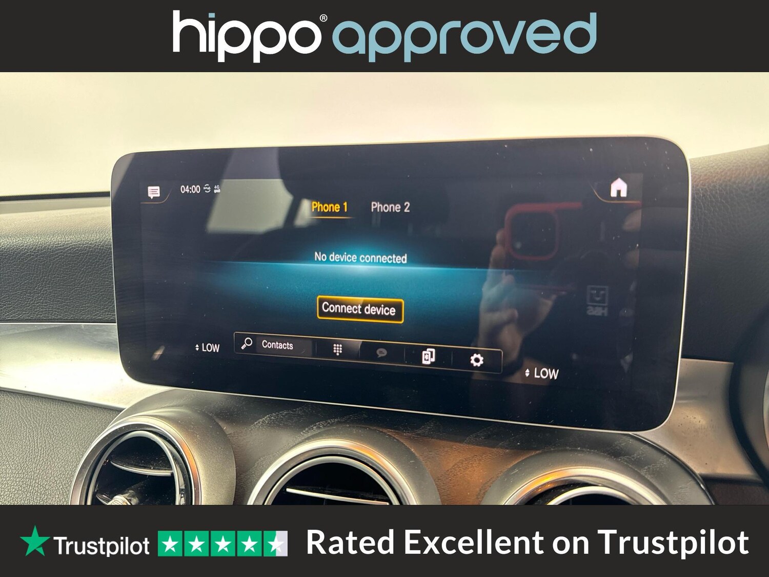 Used Mercedes-Benz GLC 2019 for sale - 76657434: Photo 28