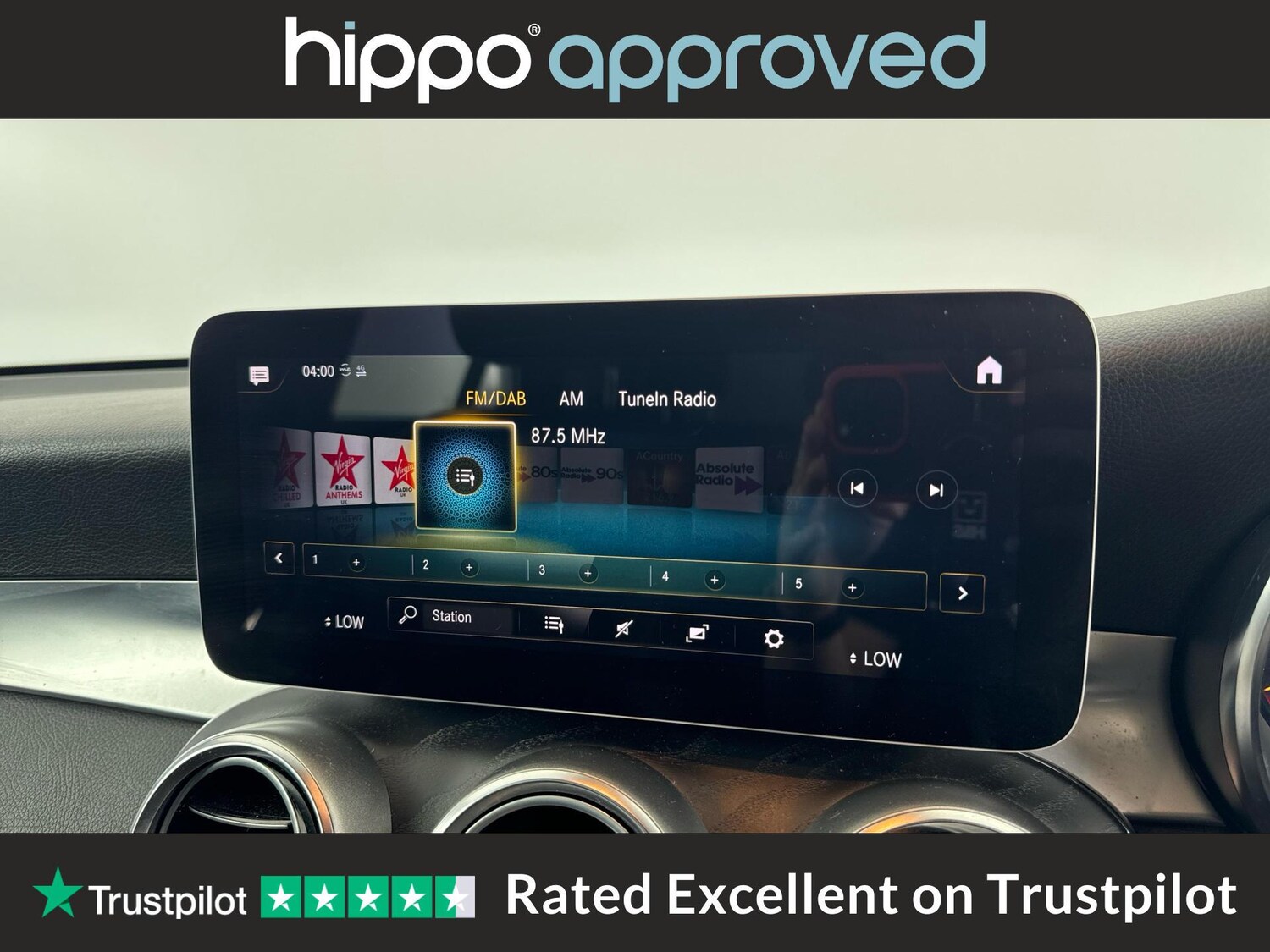 Used Mercedes-Benz GLC 2019 for sale - 76657434: Photo 29